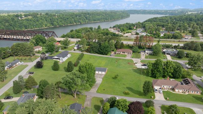 36 Fairlawn Ave, House other with 4 bedrooms, 3 bathrooms and null parking in Somerset KY | Image 67