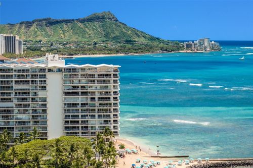502-2161 Kalia Rd, Honolulu, HI, 96815-1911 | Card Image