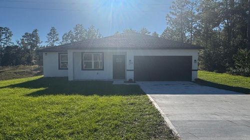 9598 N Cortlandt Dr, CITRUS SPRINGS, FL, 34434-4179 | Card Image