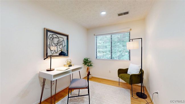APT-7 - 2106 Turtle Run Dr, Condo with 2 bedrooms, 2 bathrooms and null parking in Henrico VA | Image 12
