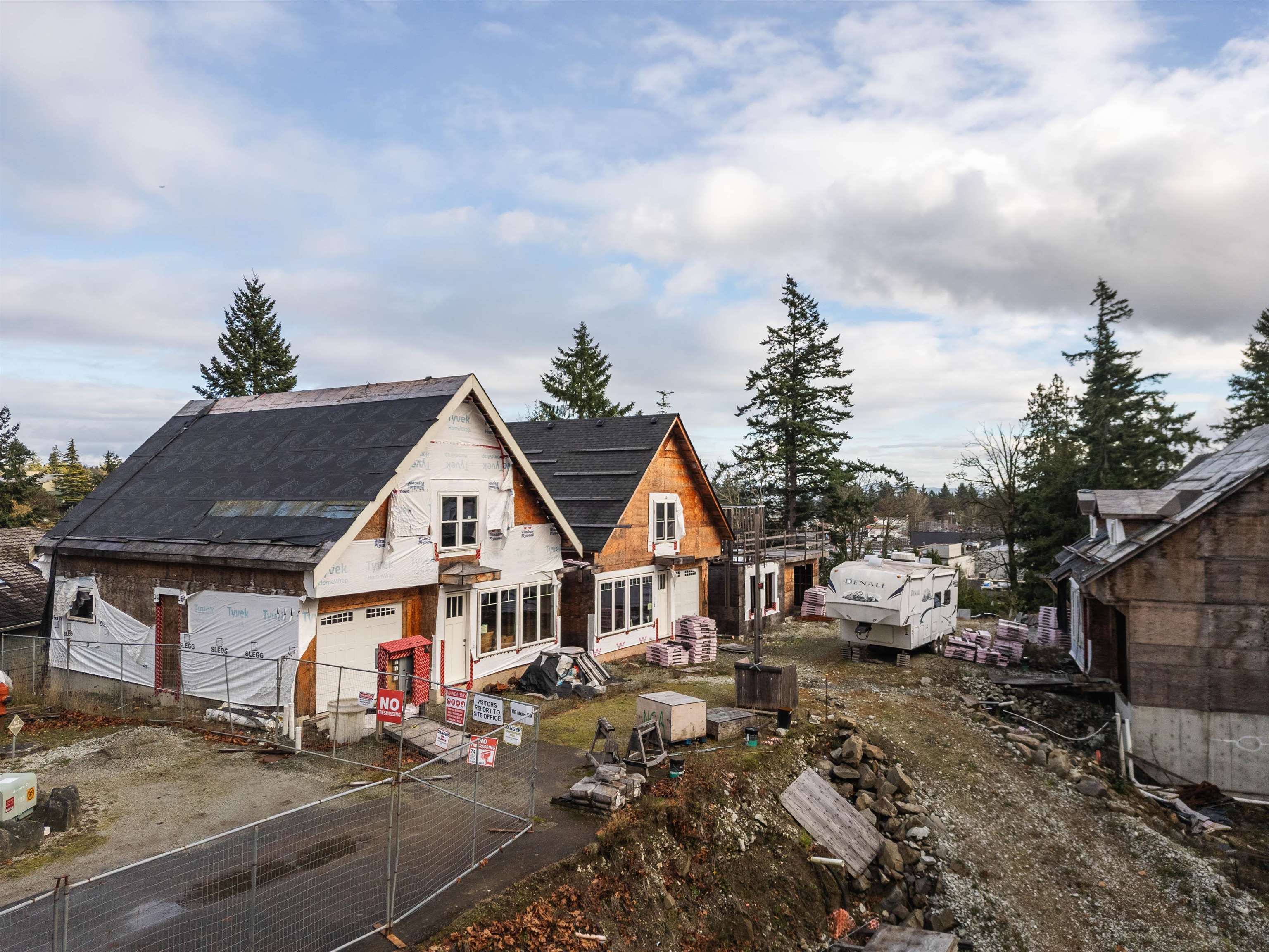 Land in Salt Spring Island 2