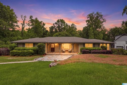 701 Twin Branch Dr, Vestavia, AL, 35226-2449 | Card Image