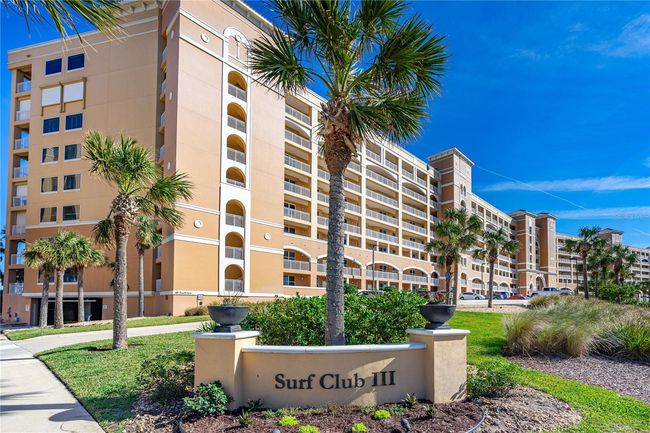 APT-210 - 60 Surfview Dr, Condo with 3 bedrooms, 3 bathrooms and null parking in Palm Coast FL | Image 35