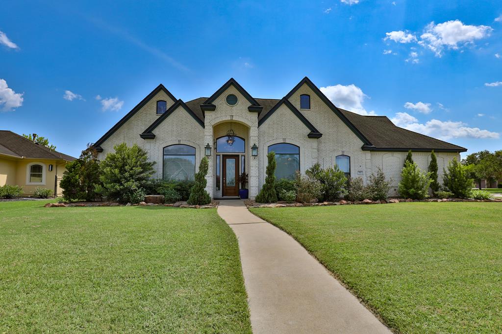 Rose Bay Ct, Lake Jackson, TX 77566 #1
