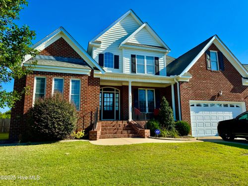 4309 Lagan Cir, Winterville, NC, 28590-8212 | Card Image