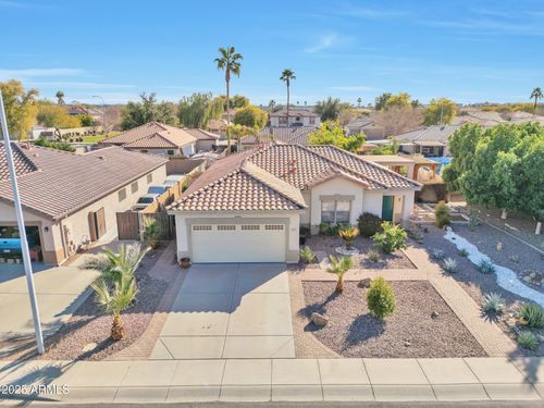 2091 E Flintlock Way, Chandler, AZ, 85286-1242 | Card Image