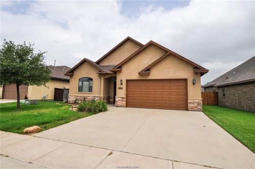 15615 Wood Brook Lane, College Station, TX, 77845 | Card Image