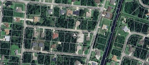 Lot#13 Samoa Avenue, NORTH PORT, FL, 34287 | Card Image