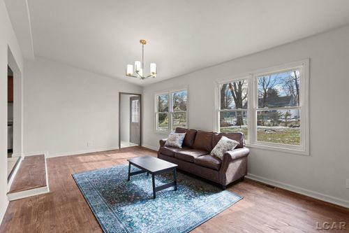 2171 Harold St, Adrian, MI, 49221-4407 | Card Image