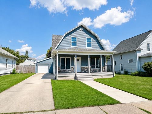 1117 S 18th St, Fort Dodge, IA, 50501-5932 | Card Image