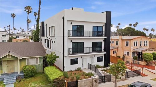 1428 S Cloverdale Ave, Los Angeles, CA, 90019-4003 | Card Image