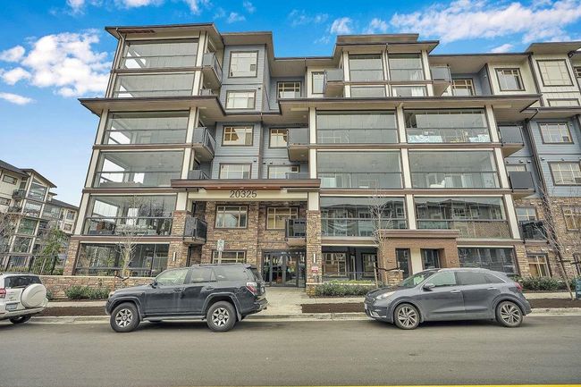 202 - 20325 85 Avenue, Condo with 3 bedrooms, 2 bathrooms and 2 parking in Langley BC | Image 26