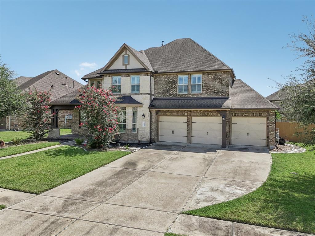 Romano Ln, League City, TX 77573