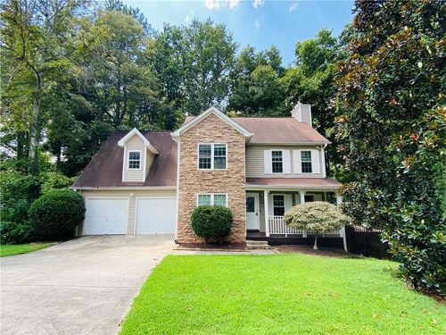 4090 Riversong Dr, Suwanee, GA, 30024-1878 | Card Image