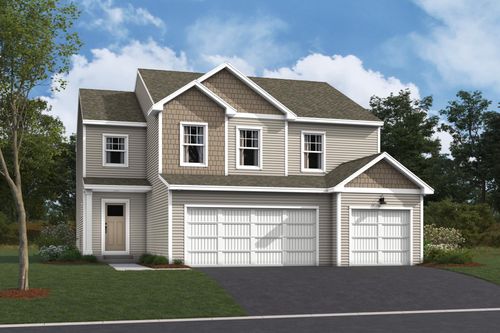 1093 Annagaire Curv, Rosemount, MN, 55068-2964 | Card Image