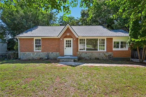 523 Ashburton Ave, Decatur, GA, 30032-4028 | Card Image