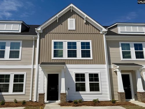 3033 Harborview Dr, Columbia, SC, 29229-8460 | Card Image
