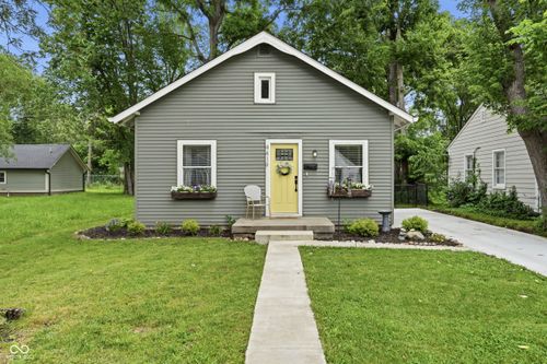4419 Ralston Ave, Indianapolis, IN, 46205-2162 | Card Image