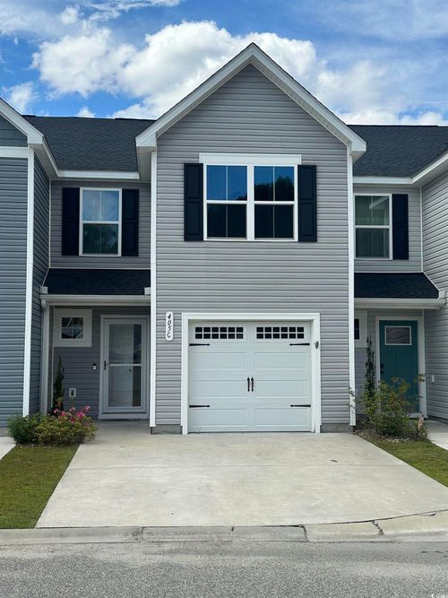 unit-c-405 El Camino Dr, Myrtle Beach, SC, 29579-9210 | Card Image