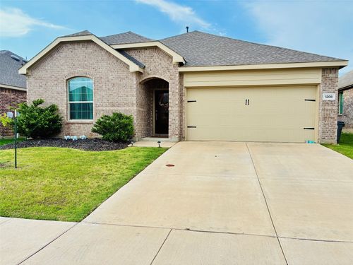 1208 Mesquite Ln, Princeton, TX, 75407-0930 | Card Image