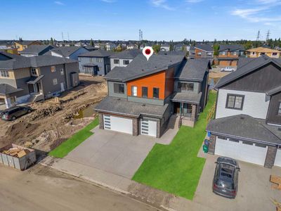 38 S Shore Rd, House detached with 7 bedrooms, 6 bathrooms and 6 parking in Chestermere AB | Image 2