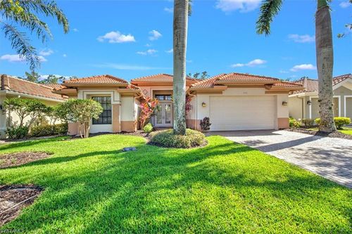 2878 Lone Pine Ln, NAPLES, FL, 34119 | Card Image