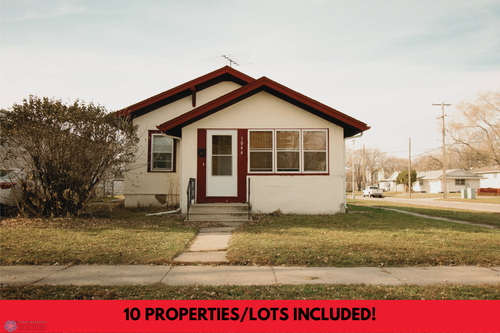 1044 16th St N, Fargo, ND, 58102-3321 | Card Image