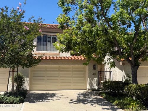 441 Cherry Hills Lane, Thousand Oaks, CA, 91320 | Card Image