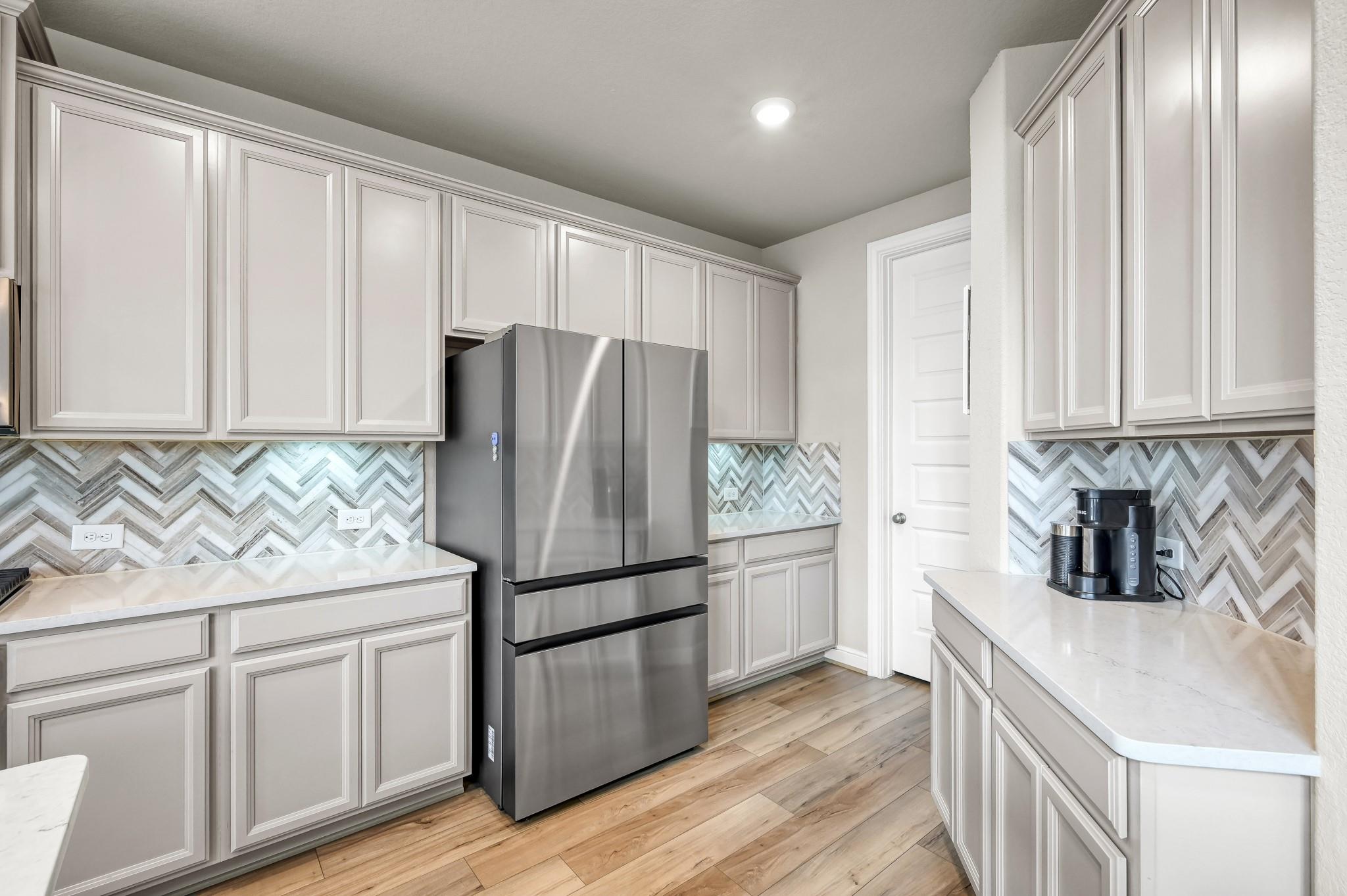 Residential in Conroe