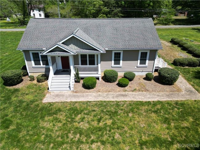 5541 Mary Ball Rd, House other with 3 bedrooms, 2 bathrooms and null parking in Lancaster VA | Image 8