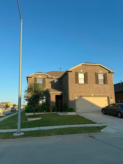 8701 Copper River Drive, Fort Worth, TX, 76131 | Card Image