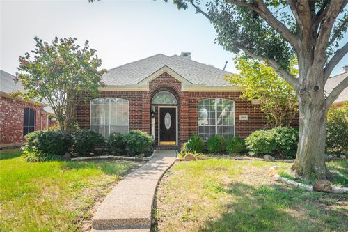4824 Holly Berry Dr, Plano, TX, 75093-7334 | Card Image