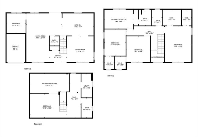 Property floor plan | Image 22