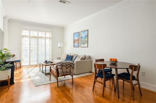 unit-211-1055 Piedmont Ave Ne, Atlanta, GA, 30309-3711 | Card Image