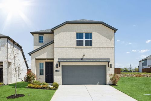 1405 Enzo Ct, Forney, TX, 75126-6744 | Card Image