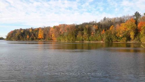 0 County Road 9, North Shore Hay Bay, Greater Napanee, ON, K7R3K8 | Card Image