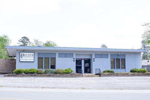 822 N Fourth St., Longview, TX, 75601 | Card Image