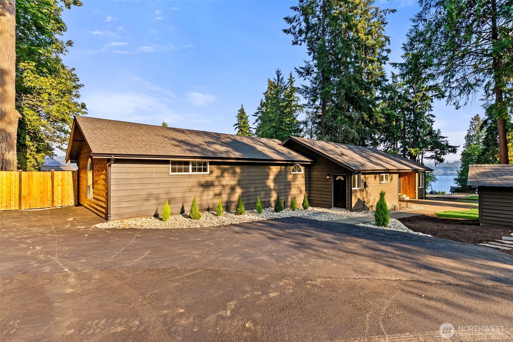 Residential in Gig Harbor 5