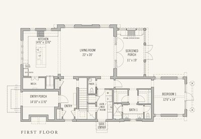 GG11-First Floor | Image 2