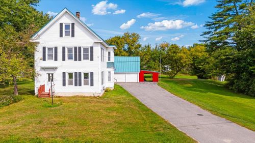 11 Johnson Flat Road, Burnham, ME, 04922 | Card Image