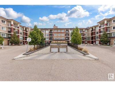 303 - 7021 S Terwillegar Dr Nw, Condo with 2 bedrooms, 2 bathrooms and 2 parking in Edmonton AB | Image 2