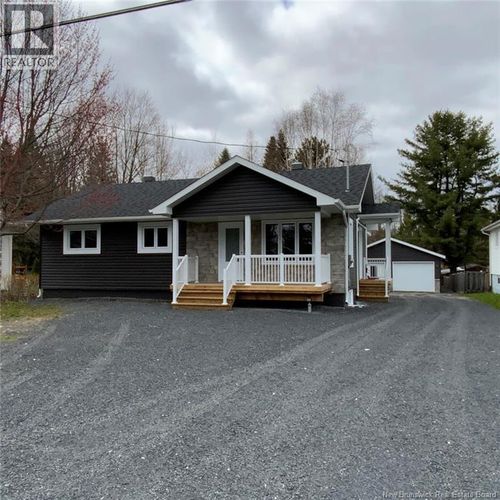 14 Rue St-Onge, Saint Jacques, NB, E7B1P4 | Card Image