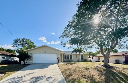 2306 Ne 5th Ter, Cape Coral, FL, 33909-6306 | Card Image