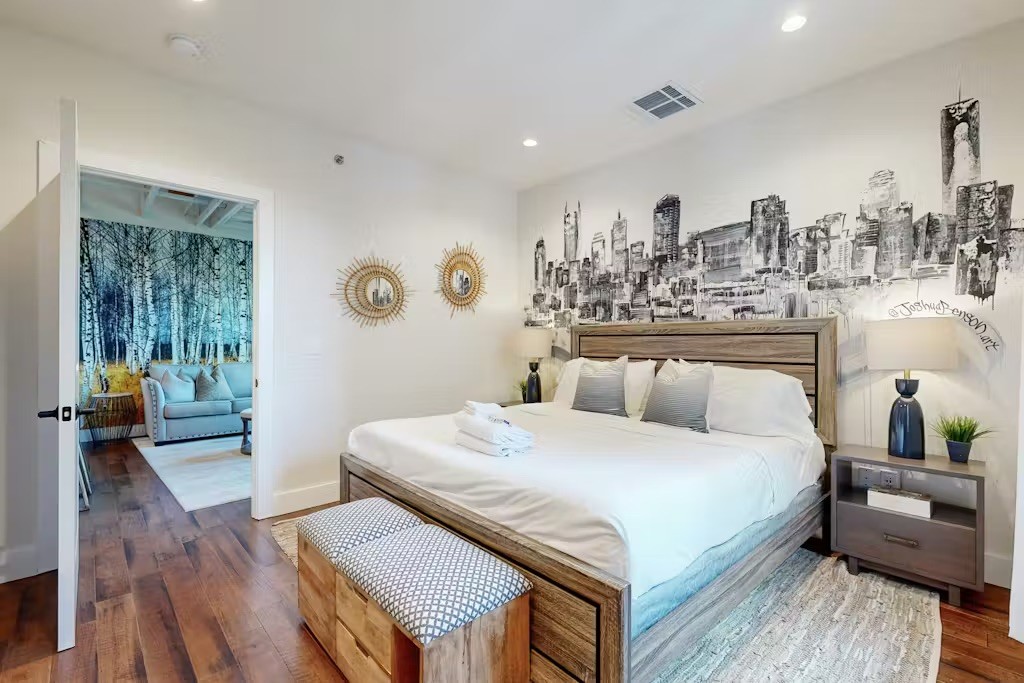 Residential in Nashville 4