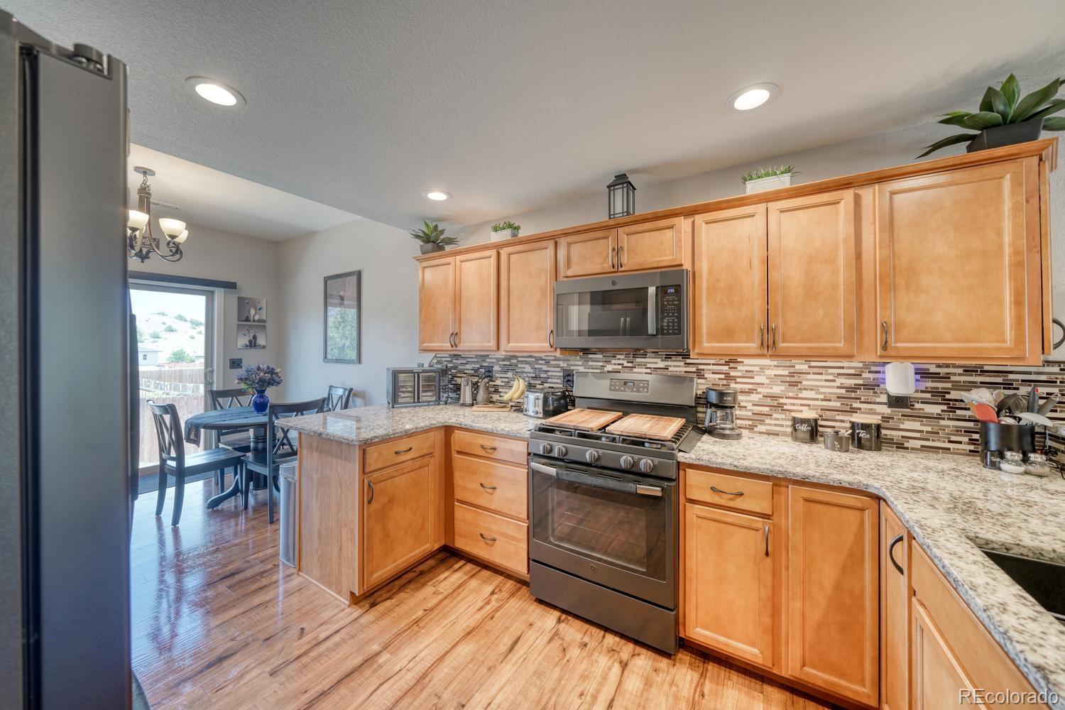 Residential in Canon City 3