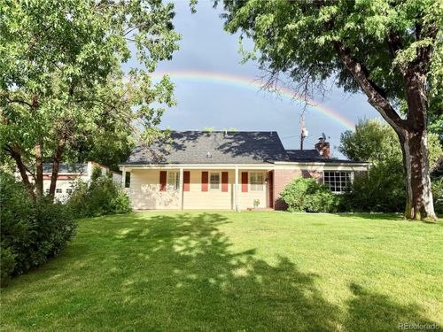 3380 Independence Ct, Wheat Ridge, CO, 80033-5760 | Card Image
