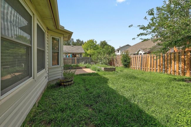 17254 Bushmills Rd, House other with 3 bedrooms, 2 bathrooms and 2 parking in Pflugerville TX | Image 25