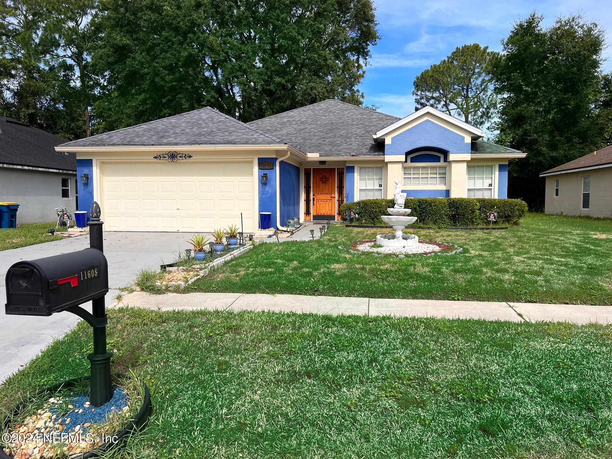 Kings Ridge Ct, Jacksonville, FL 32218