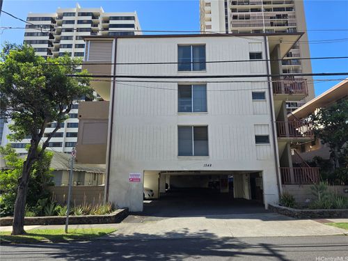 apt-403-1548 Liholiho St, Honolulu, HI, 96822-4044 | Card Image
