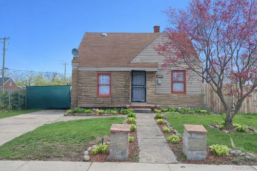 20252 Revere St, Detroit, MI, 48234-1776 | Card Image